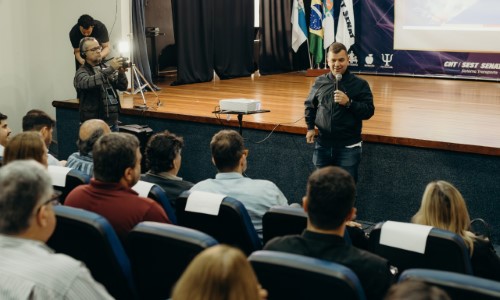 Barra Mansa recebe representantes do Cismepa para apresentação do ‘Agora tem Especialistas’